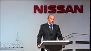 ​Nissan: Παρουσία Πούτιν η 10η επέτειος λειτουργίας του εργοστασίου στην Αγία Πετρούπολη