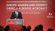 ND leader: Creditors accepted every tax proposed by Greek govt instead of reasonable spending cuts