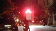 Ηράκλειο: Έπεσε στο κενό από ταράτσα καθώς προσπαθούσε να δει συναυλία του Γ. Μαζωνάκη