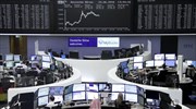 Ράλι στις ευρωαγορές, σε υψηλό δύο μηνών ο FTSE 100
