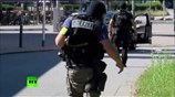 Ένοπλος άνοιξε πυρ σε συγκρότημα κινηματογράφων στη δυτική Γερμανία