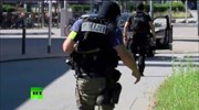 Ένοπλος άνοιξε πυρ σε συγκρότημα κινηματογράφων στη δυτική Γερμανία
