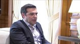 Κυρ. Μητσοτάκης: Για τον εκλογικό νόμο έχω διαφωνία με τη χρονική συγκυρία