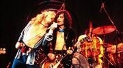 Led Zeppelin: Το «Stairway to Heaven» δεν αποτελεί προϊόν κλοπής