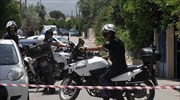 Θεσσαλονίκη: Ομάδα ατόμων πυρπόλησε αντιπροσωπεία γαλλικών αυτοκινήτων