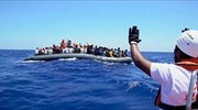 Ιταλία: 5.000 μετανάστες διεσώθησαν την Πέμπτη