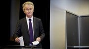 Ολλανδία: Δημοψήφισμα για αποχώρηση από την Ε.Ε. ζητεί ακροδεξιός βουλευτής