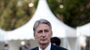 Χάμοντ: Ο Κάμερον θα παραμείνει πρωθυπουργός