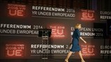 Την έξοδο της χώρας τους από την Ε.E. αποφάσισαν οι Βρετανοί 