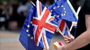 Συνεργάτης Μέρκελ: Η Μ. Βρετανία θα υποφέρει εκτός Ε.Ε.