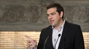 Greek PM blames austerity, lack of European cooperation as behind Brexit vote