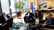 Γρήγορες διαδικασίες μετά το «ναι» στο Brexit ζητεί από τη Βρετανία η Ε.Ε.