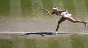 Wimbledon: «Κόφτης» σε «αποκαλυπτικά» φορέματα