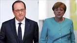 Brexit: Δυσαρέσκεια από Μέρκελ, Ολάντ