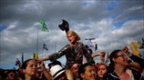 Γκλάστονμπερι: Χορεύοντας στη λάσπη (UPD)