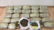 Συλλήψεις για εμπορία ναρκωτικών στο Γκύζη