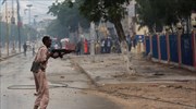 Σομαλία: 15 οι νεκροί στο Μογκαντίσου
