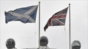 Υπέρ της ανεξαρτητοποίησης το 59% των Σκωτσέζων