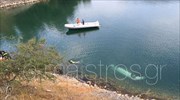 Αμφιλοχία: Νεκρή 29χρονη από πτώση οχήματος στη θάλασσα
