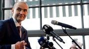 Νέος πρόεδρος της Ισλανδίας ο Γκούντνι Γιοχάνεσον