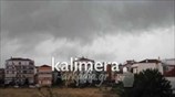 Σε κατάσταση έκτακτης ανάγκης ο δήμος Τρίπολης