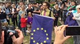 Βρετανία: Εξέγερση του φιλοευρωπαϊκού στρατοπέδου μετά το Brexit