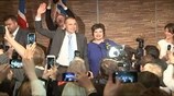 Ισλανδία: Νικητής των προεδρικών εκλογών ο πανεπιστημιακός Γκούντνι Γιοχάνεσον
