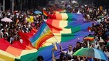 Μεξικό: Gay Pride στη σκιά του μακελειού στο Ορλάντο