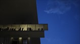Πρώτη γνωριμία με το Κέντρο Πολιτισμού Ίδρυμα Σταύρος Νιάρχος