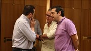 Στα μέσα Οκτωβρίου το συνέδριο του ΣΥΡΙΖΑ