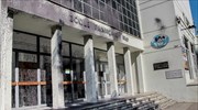 Θεσσαλονίκη: Επίθεση με πέτρες και ρόπαλα στο Γαλλικό Ινστιτούτο