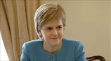 Η Σκωτία σχεδιάζει να μπλοκάρει το Brexit