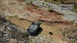 Θύμα αδίστακτων ληστών έπεσε επιχειρηματίας στο Άργος