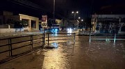 Αρκαδία: Αυτοψία κυβερνητικού κλιμακίου στις πληγείσες περιοχές