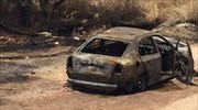 Ατύχημα λόγω βλάβης το πιθανότερο σενάριο για το ΙΧ με τον νεκρό στη Βάρκιζα