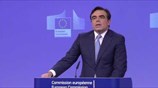 Κομισιόν - Brexit: Καμία διαπραγμάτευση πριν την ενεργοποίηση του Αρθρου 50