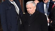 Σφοδρή επίθεση του αρχηγού της πολωνικής Δεξιάς Κατσίνσκι κατά Τουσκ για Brexit