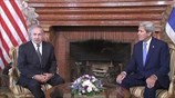 Αγωγό αερίου για την Ευρώπη μέσω Τουρκίας βλέπει ο Νετανιάχου