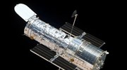 Παρατείνεται για 5 ακόμη χρόνια η λειτουργία του Hubble
