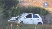 Ρόδος: Νεκρό σε τροχαίο αγοράκι δύο ετών