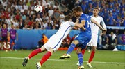 EURO 2016: Brexit και στο ποδόσφαιρο, η Ισλανδία απέκλεισε τους Άγγλους