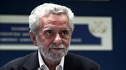 Θ. Δρίτσας: Έως τις 20 Ιουλίου η πλήρης εκκένωση Πειραιά και Ελληνικού από πρόσφυγες
