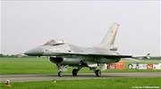 Ιράκ: Και Βελγικά F16 σφυροκοπούν τους τζιχαντιστές