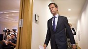 Ρούτε: Η Αγγλία έχει καταρρεύσει πολιτικά και οικονομικά