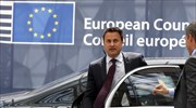 Μπετέλ για Βρετανία: Η Ε.Ε. δεν είναι facebook, δεν υπάρχει κατάσταση it