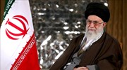 Ιράν: Νέο αρχηγό των ενόπλων δυνάμεων όρισε ο ανώτατος ηγέτης Χαμενεΐ