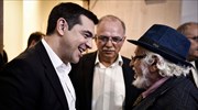 Αλ. Τσίπρας στο twitter: Οι προοδευτικές δυνάμεις να βάλουν τη σφραγίδα στις εξελίξεις