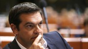 Αλ. Τσίπρας σε Σοσιαλιστές: Υπάρχουν πολλά μέτρα και σταθμά στη μεταχείριση κρατών - μελών