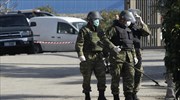 Βόλος: Εξουδετερώθηκε νάρκη κοντά στην ακτή