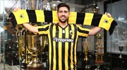 Η ΑΕΚ ανακοίνωσε τον Μπακασέτα